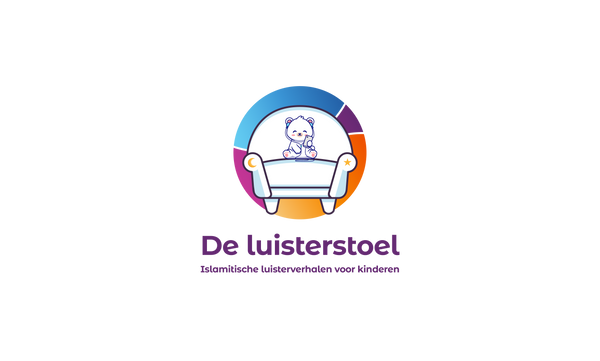 De luisterstoel