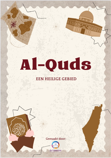 Werkboek Palestina (pdf)