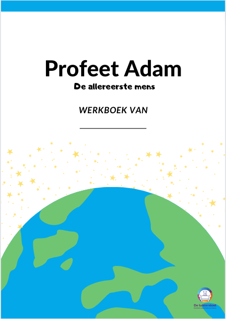 Werkboek Adam FYSIEK