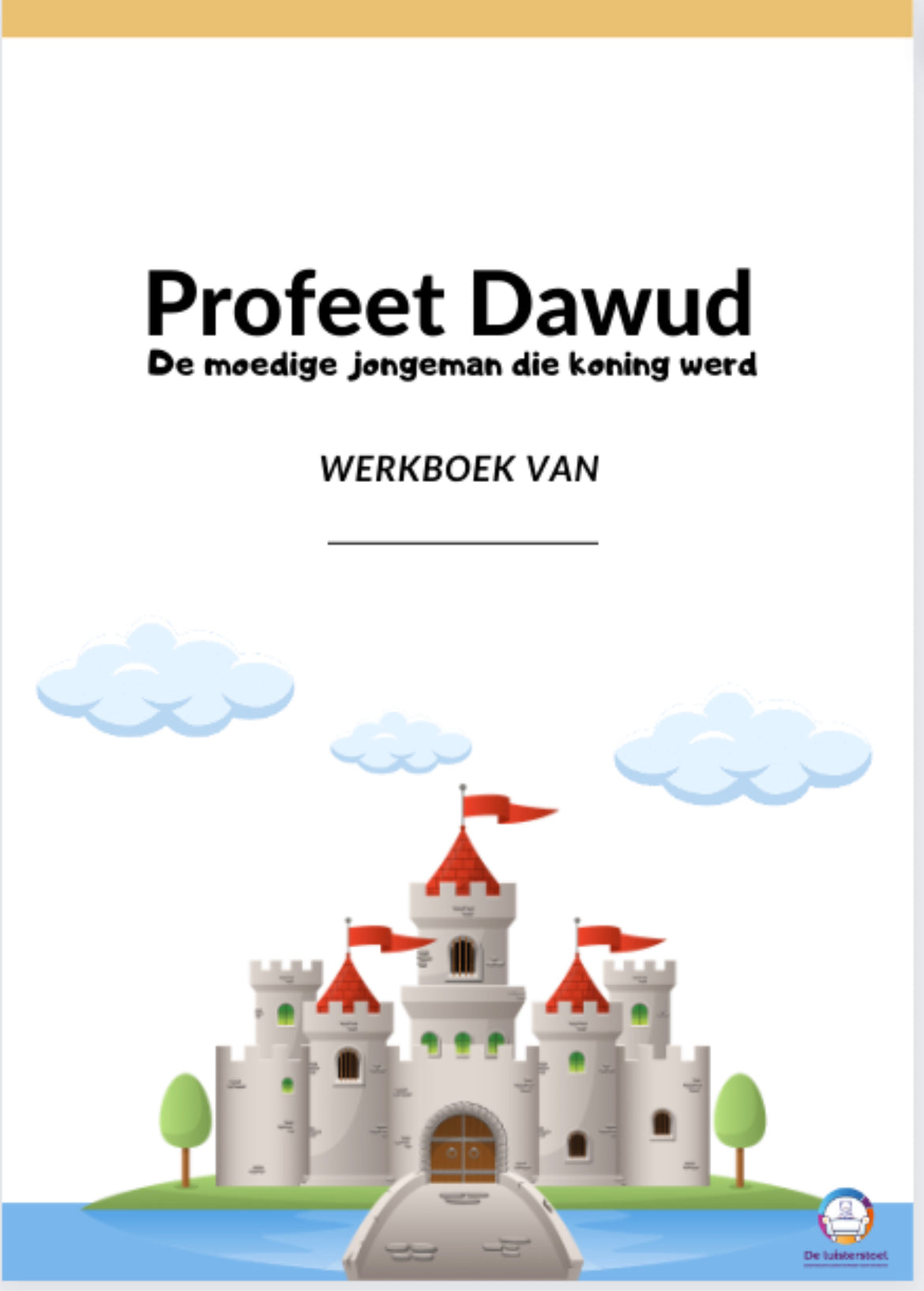 Werkboek profeet Dawud (pdf)